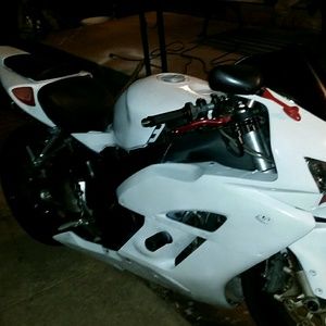 Meet your Posher, Jeffrey